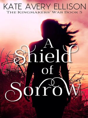 cover image of A Shield of Sorrow